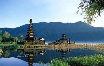 Magical 5 Days 4 Nights Bali Vacation Package
