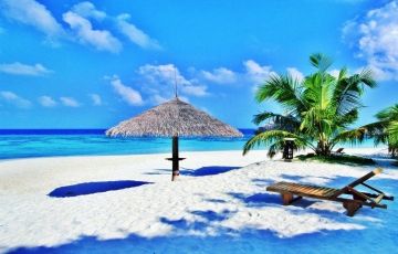Magical 5 Days 4 Nights Bali Vacation Package
