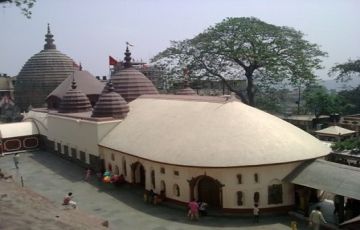 Ecstatic 7 Days 6 Nights Guwahati, Tezpur with Kaziranga Tour Package