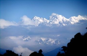 Heart-warming 7 Days 6 Nights Pelling Holiday Package