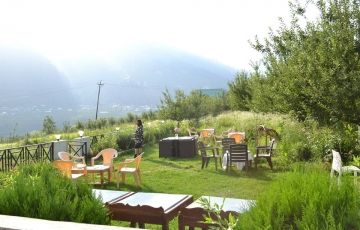 Best 4 Days 3 Nights Manikaran Trip Package