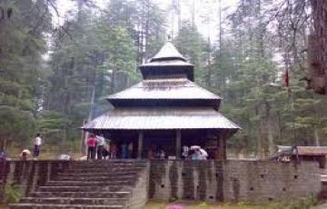 Best 4 Days 3 Nights Manikaran Trip Package