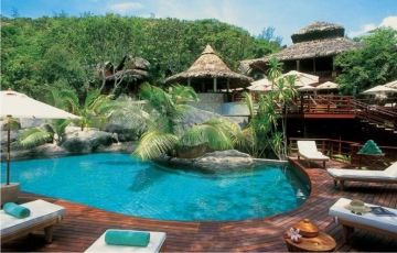 Magical 4 Days 3 Nights Kerala, Munnar and Alleppey Trip Package