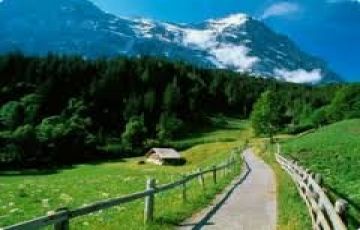 Pleasurable 4 Days 3 Nights Manali with Kullu Tour Package