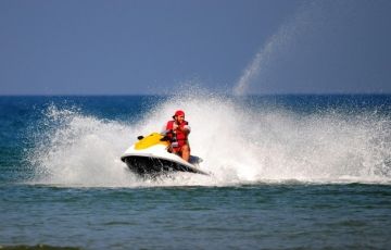 Heart-warming 4 Days New Delhi to Goa Holiday Package