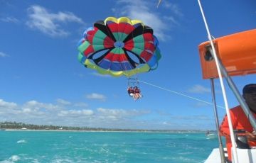 Heart-warming 4 Days New Delhi to Goa Holiday Package