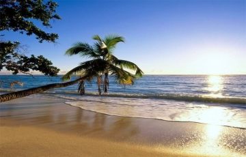 Heart-warming 4 Days New Delhi to Goa Holiday Package