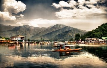 Pleasurable Chandigarh Tour Package for 11 Days 10 Nights