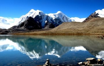 Experience 6 Days 5 Nights Darjeeling, Gangtok and Kalimpong Vacation Package