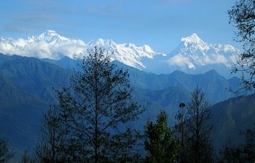 Experience 6 Days 5 Nights Darjeeling, Gangtok and Kalimpong Vacation Package
