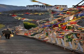 Beautiful 12 Days 11 Nights Srinagar Tour Package