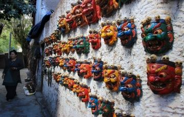 Beautiful 12 Days 11 Nights Srinagar Tour Package