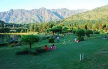 Kashmir Package 5Night/6Days
