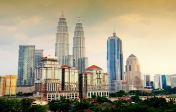 Malaysia And Singapore Package