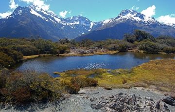 Ecstatic 7 Days 6 Nights Ile Aux Cerfs Vacation Package