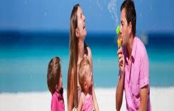 Ecstatic 6 Days 5 Nights Andaman, Port Blair with Havelock Beach Vacation Package