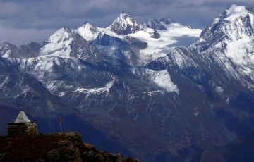 Ecstatic 7 Days 6 Nights Shimla, Chandigarh and Chanshal Trip Package