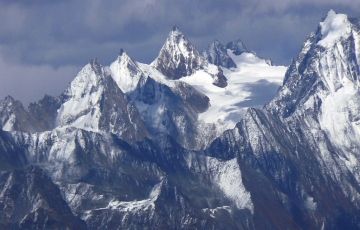 Ecstatic 7 Days 6 Nights Shimla, Chandigarh and Chanshal Trip Package