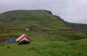 Ecstatic 7 Days 6 Nights Shimla, Chandigarh and Chanshal Trip Package