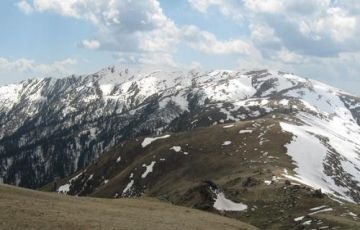 Ecstatic 7 Days 6 Nights Shimla, Chandigarh and Chanshal Trip Package