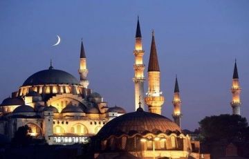 Beautiful 9 Days 8 Nights Istanbul Trip Package