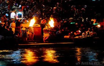 Family Getaway 3 Days 2 Nights Haridwar and Rishikesh Trip Package