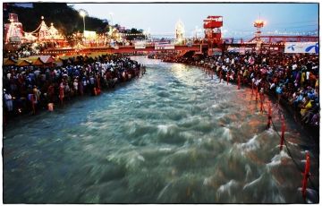 Amazing 4 Days 3 Nights Haridwar with Mussoorie Tour Package
