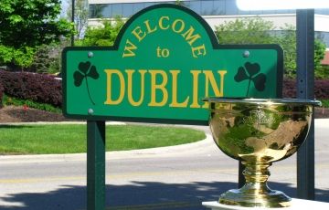 Magical 3 Days 2 Nights Dublin Tour Package