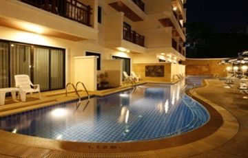 Heart-warming 3 Days 2 Nights Phuket Holiday Package Heart-warming 3 Days 2 Nights Phuket Holiday Package