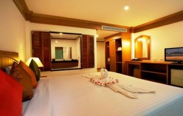Heart-warming 3 Days 2 Nights Phuket Holiday Package Heart-warming 3 Days 2 Nights Phuket Holiday Package