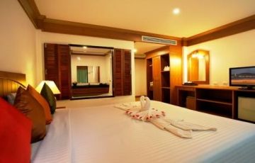 Heart-warming 3 Days 2 Nights Phuket Holiday Package