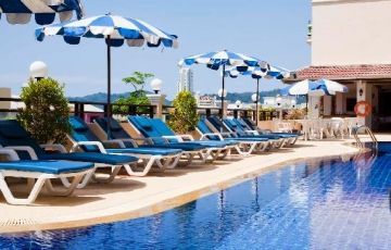 Heart-warming 3 Days 2 Nights Phuket Holiday Package Heart-warming 3 Days 2 Nights Phuket Holiday Package