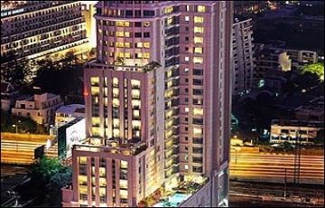 Ecstatic 2 Days 1 Night Bangkok Vacation Package