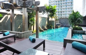 Ecstatic 2 Days 1 Night Bangkok Vacation Package