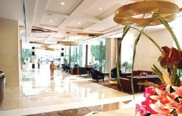 Ecstatic 2 Days 1 Night Bangkok Vacation Package