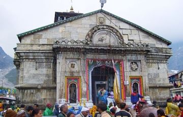 Heart-warming 6 Days Haridwar to Badrinath Trip Package