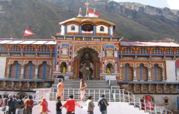 Heart-warming 6 Days Haridwar to Badrinath Trip Package