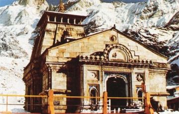 Heart-warming 6 Days Haridwar to Badrinath Trip Package