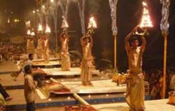 Best 3 Days 2 Nights Varanasi Vacation Package