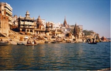 Best 3 Days 2 Nights Varanasi Vacation Package