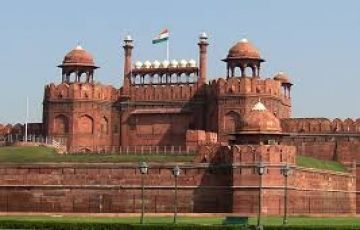 Heart-warming 2 Days 1 Night New Delhi Tour Package