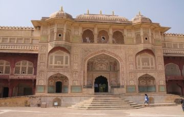 Magical 10 Days 9 Nights New Delhi, Agra, Jaipur, Jodhpur with Udaipur Holiday Package