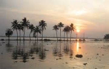 Memorable 7 Days 6 Nights Kovalam, Alleppey and Thekkady Vacation Package