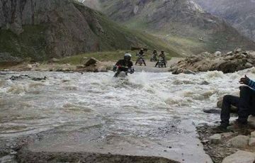 10 Days 9 Nights Manali Leh Holiday Package