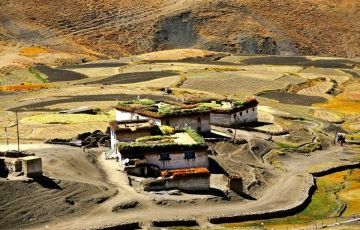 10 Days 9 Nights Manali Leh Holiday Package