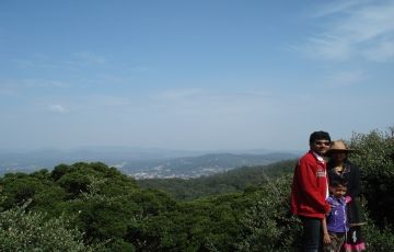 Heart-warming 4 Days 3 Nights Theakkady Vacation Package