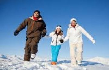 Amazing 7 Days 6 Nights Rohtangpass Vacation Package