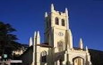 Amazing 7 Days 6 Nights Rohtangpass Vacation Package