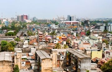 Experience 13 Days 12 Nights Colombo Vacation Package