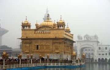 Experience 3 Days 2 Nights Amritsar Holiday Package